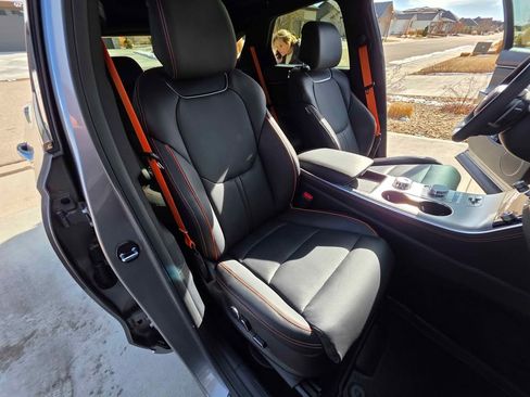 Used 2026 Genesis GV70 2.5T Sport Prestige image 10