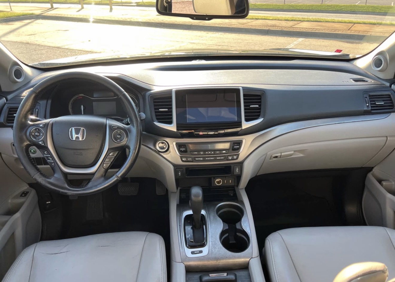 Used 2018 Honda Pilot EX-L image 12