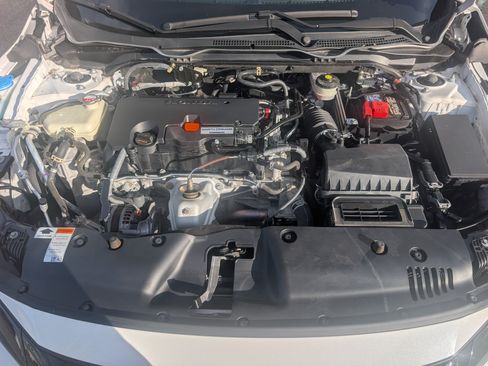 Used 2021 Honda Civic LX image 6