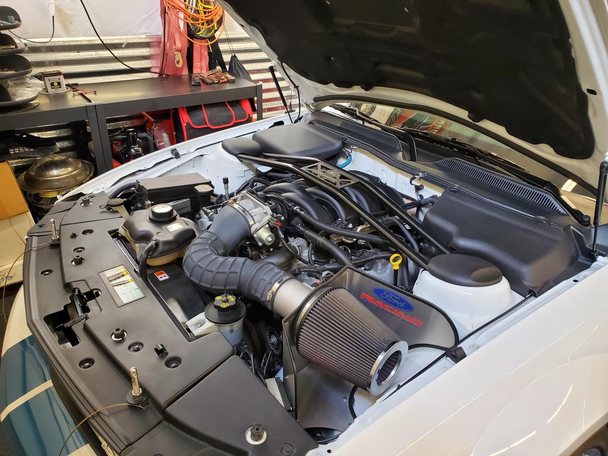 Used 2007 Ford Mustang GT Premium RWD image 22