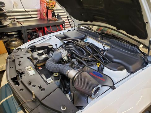 Used 2007 Ford Mustang GT Premium RWD image 22