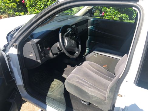 Used 2001 Dodge Dakota Sport image 11