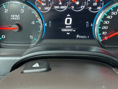 Used 2017 GMC Sierra 2500 Denali w/ Duramax Plus Package image 10