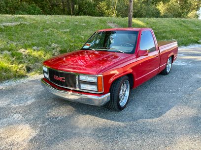 Used 1993 GMC Sierra 1500 2WD Regular Cab
