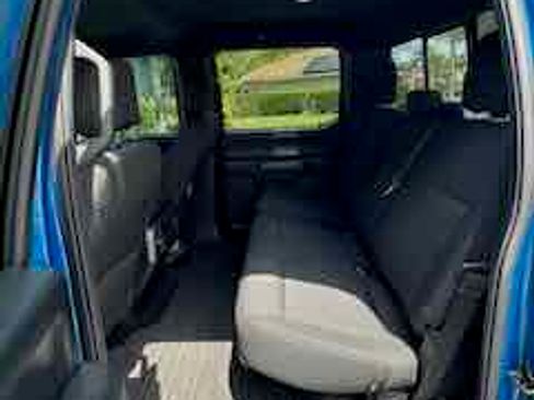 Used 2019 Ford F150 XLT w/ Equipment Group 302A Luxury RWD image 2