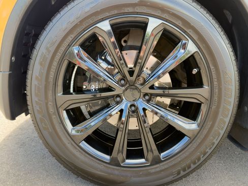 Used 2009 INFINITI FX35 AWD w/ Navigation Pkg image 25