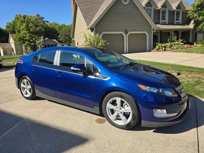 Used 2013 Chevrolet Volt Premium w/ Premium Trim Package