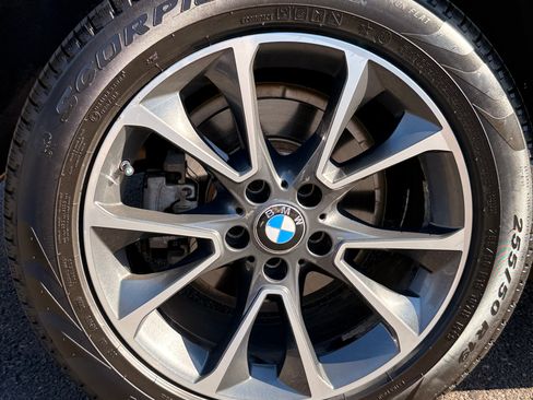 Used 2018 BMW X5 xDrive35i image 14