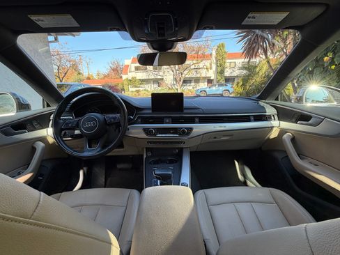 Used 2018 Audi A5 2.0T Premium Plus image 15