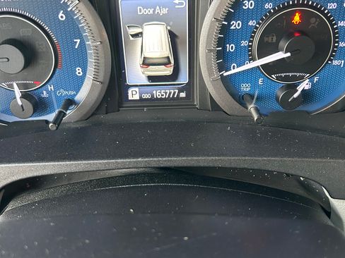 Used 2018 Toyota Sienna LE FWD image 21