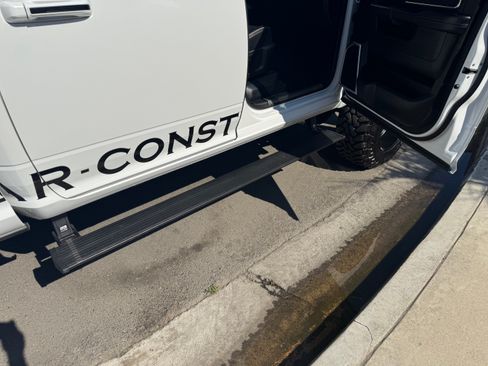 Used 2019 RAM 2500 Laramie image 9