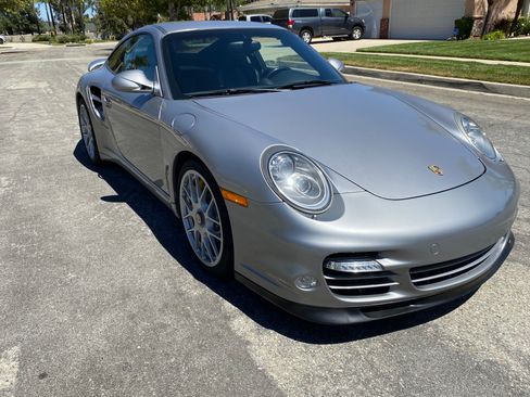 Used 2012 Porsche 911 Edition 918 Spyder AWD/4WD image 5