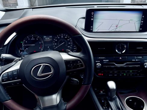 Used 2020 Lexus RX 350 AWD w/ Premium Package image 10