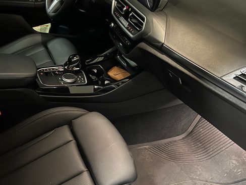 Used 2022 BMW X3 xDrive30i w/ M Sport Package 2 image 14
