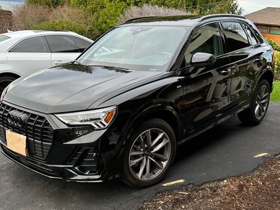 Used 2023 Audi Q3 2.0T Premium Plus
