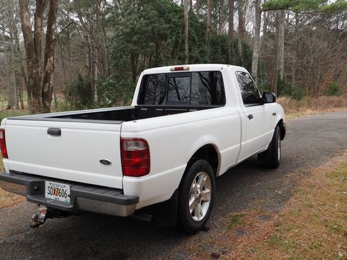 Used 2001 Ford Ranger 2WD Regular Cab image 6
