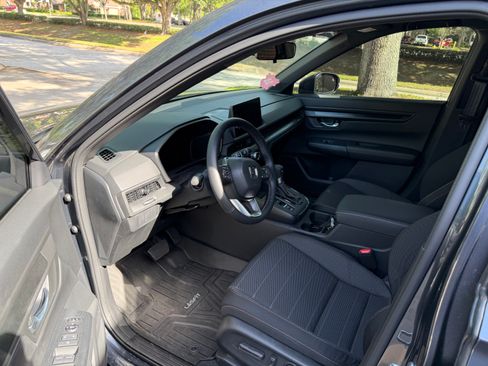 Used 2026 Honda CR-V Sport image 6