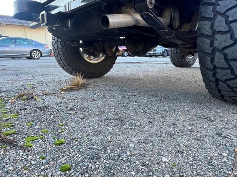 Used 1994 Jeep Wrangler SE image 13