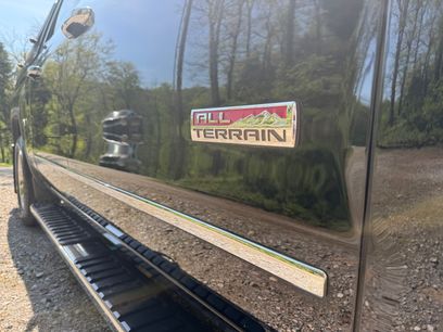 Used 2014 GMC Sierra 1500 SLT w/ All-Terrain Package