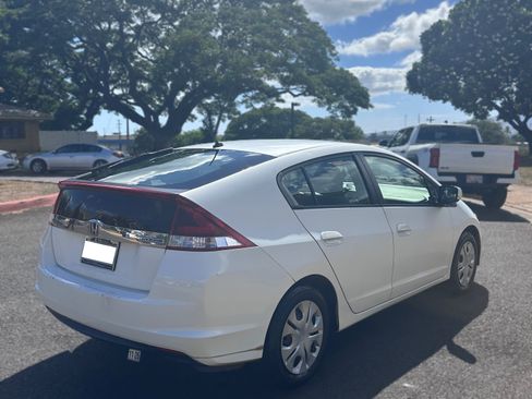 Used 2014 Honda Insight LX image 6