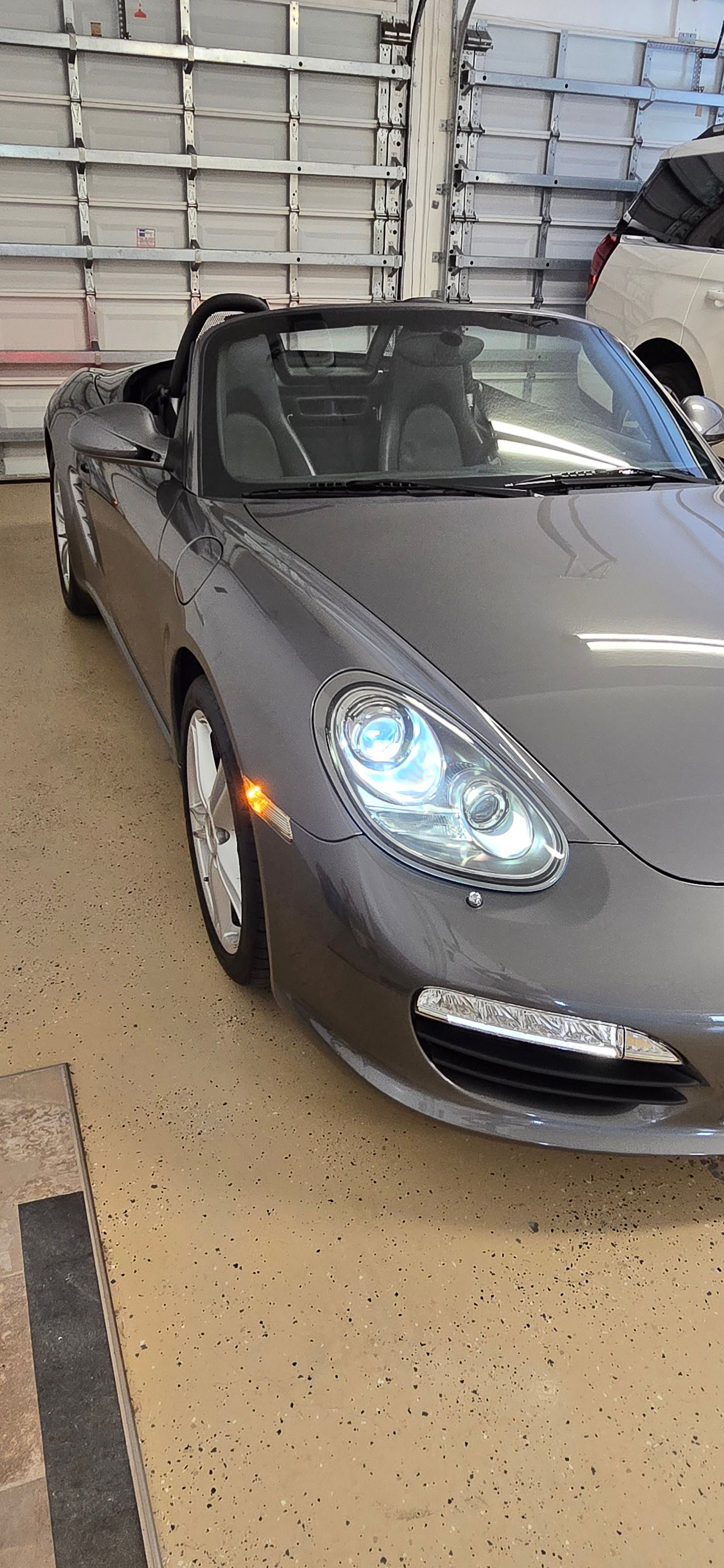 Used 2011 Porsche Boxster S RWD image 27