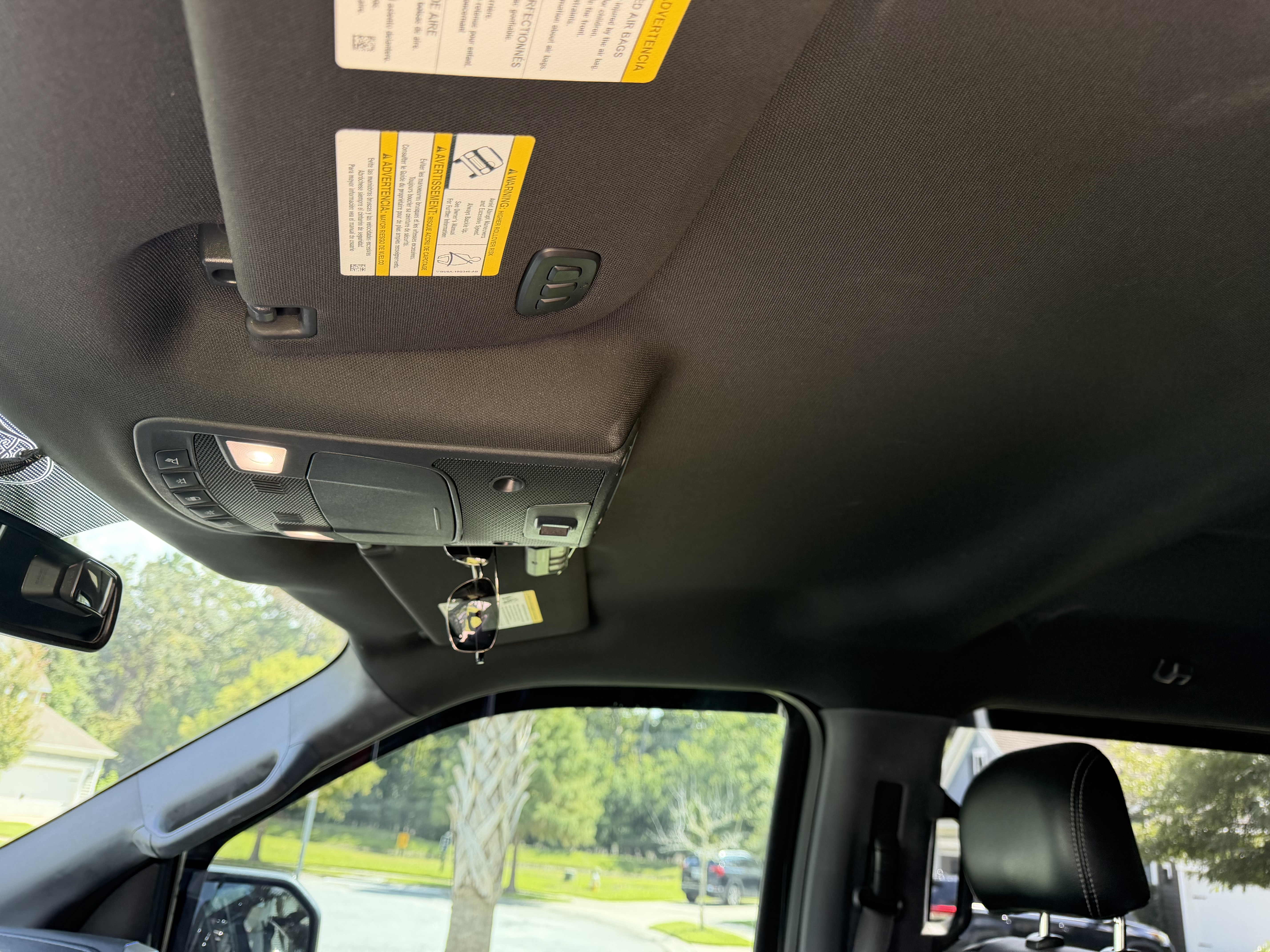 Used 2015 Ford F150 Lariat AWD/4WD image 25