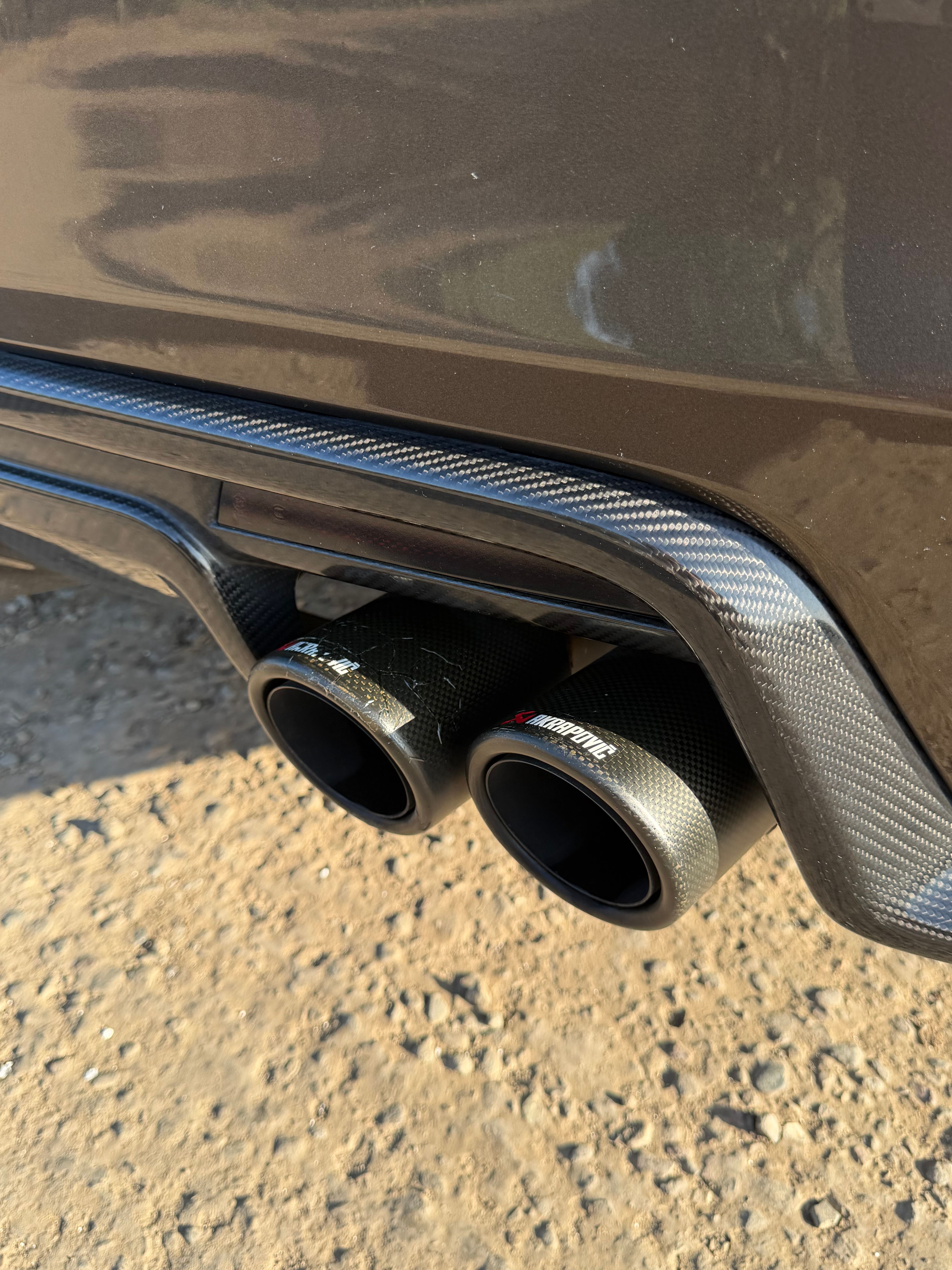Used 2019 Cadillac CTS V w/ Pedestal Edition RWD image 12