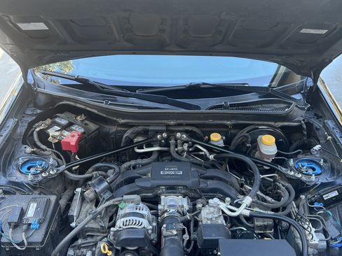 Used 2014 Subaru BRZ Limited w/ Popular Package #1B image 15