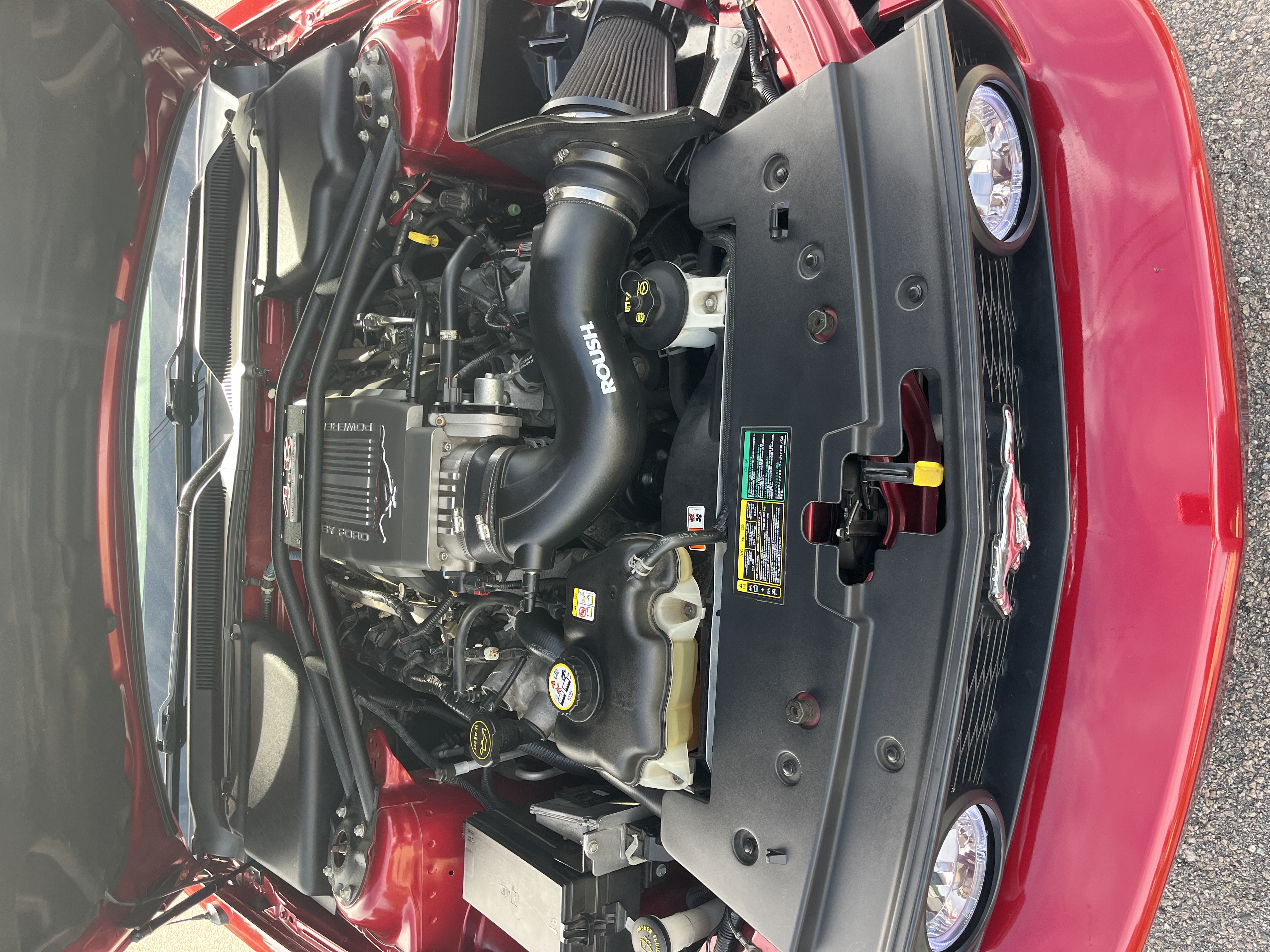 Used 2006 Ford Mustang GT Premium RWD image 5