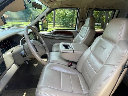 Used 2002 Ford F350 4x4 Crew Cab Super Duty image 6