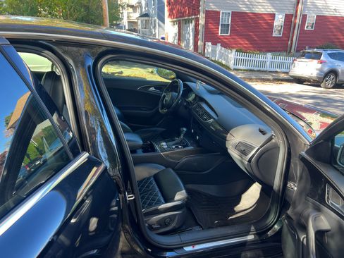 Used 2013 Audi S6 Prestige image 15