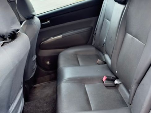 Used 2008 Toyota Prius Touring w/ Pkg 6 FWD image 12