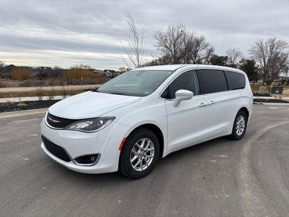 Used 2020 Chrysler Pacifica Touring