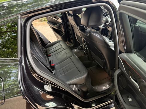 Used 2021 BMW X4 M40i w/ Premium Package AWD/4WD image 19