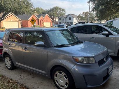 Used 2009 Scion xB Hatchback 4D