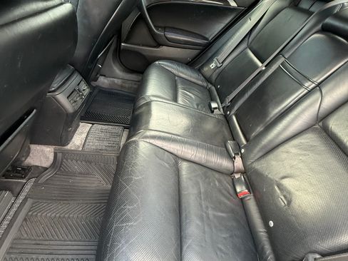 Used 2005 Acura TL 3.2 Sedan 4D image 8