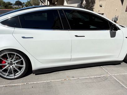 Used 2018 Tesla Model 3 Performance