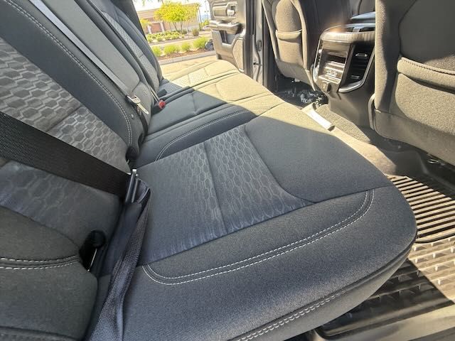 Used 2025 RAM 1500 Big Horn RWD image 21