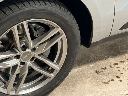 Used 2019 Porsche Macan S image 22