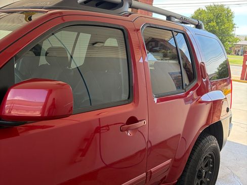 Used 2009 Nissan Xterra SE RWD image 5