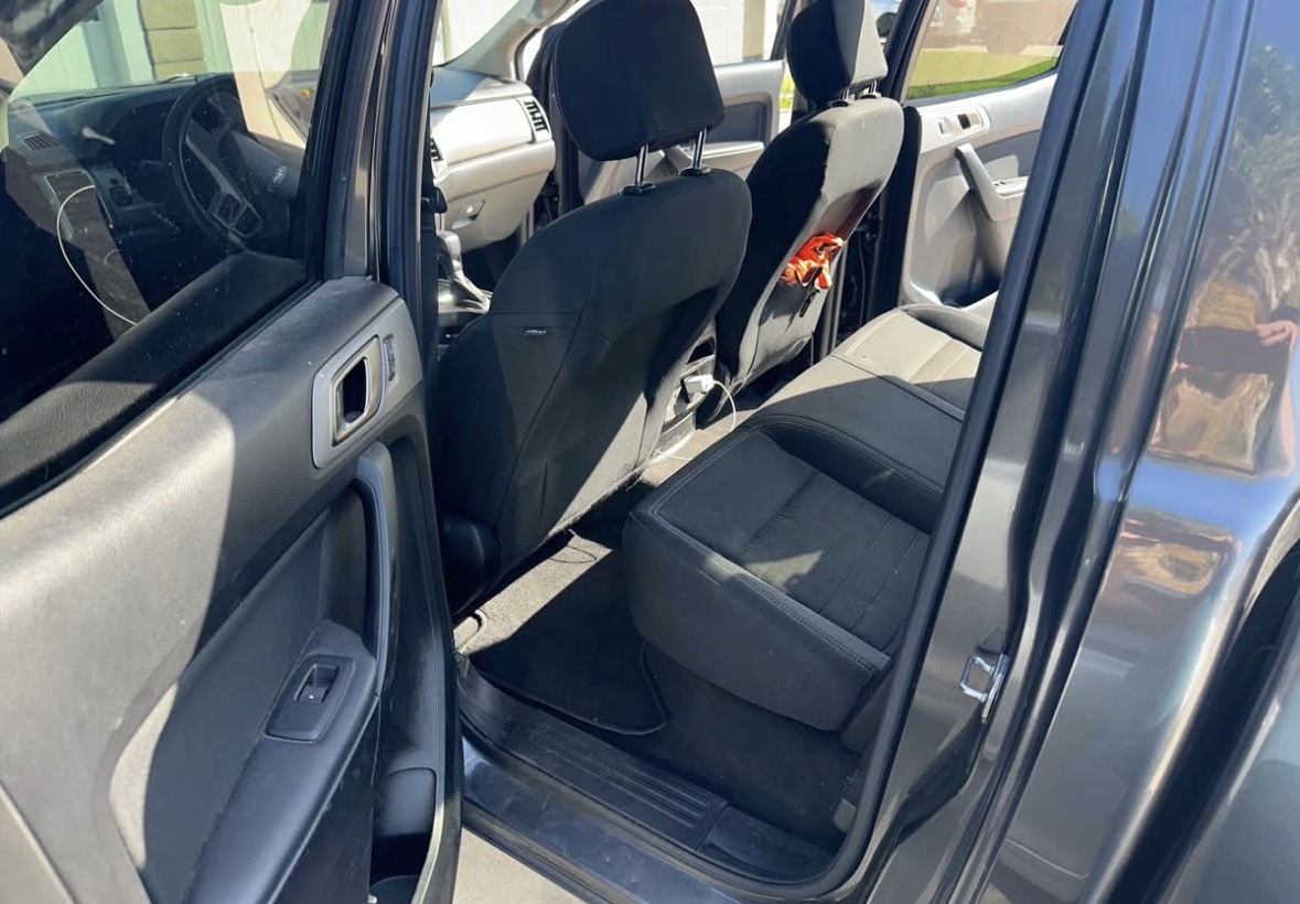 Used 2019 Ford Ranger XLT RWD image 6