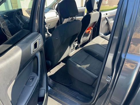 Used 2019 Ford Ranger XLT RWD image 6