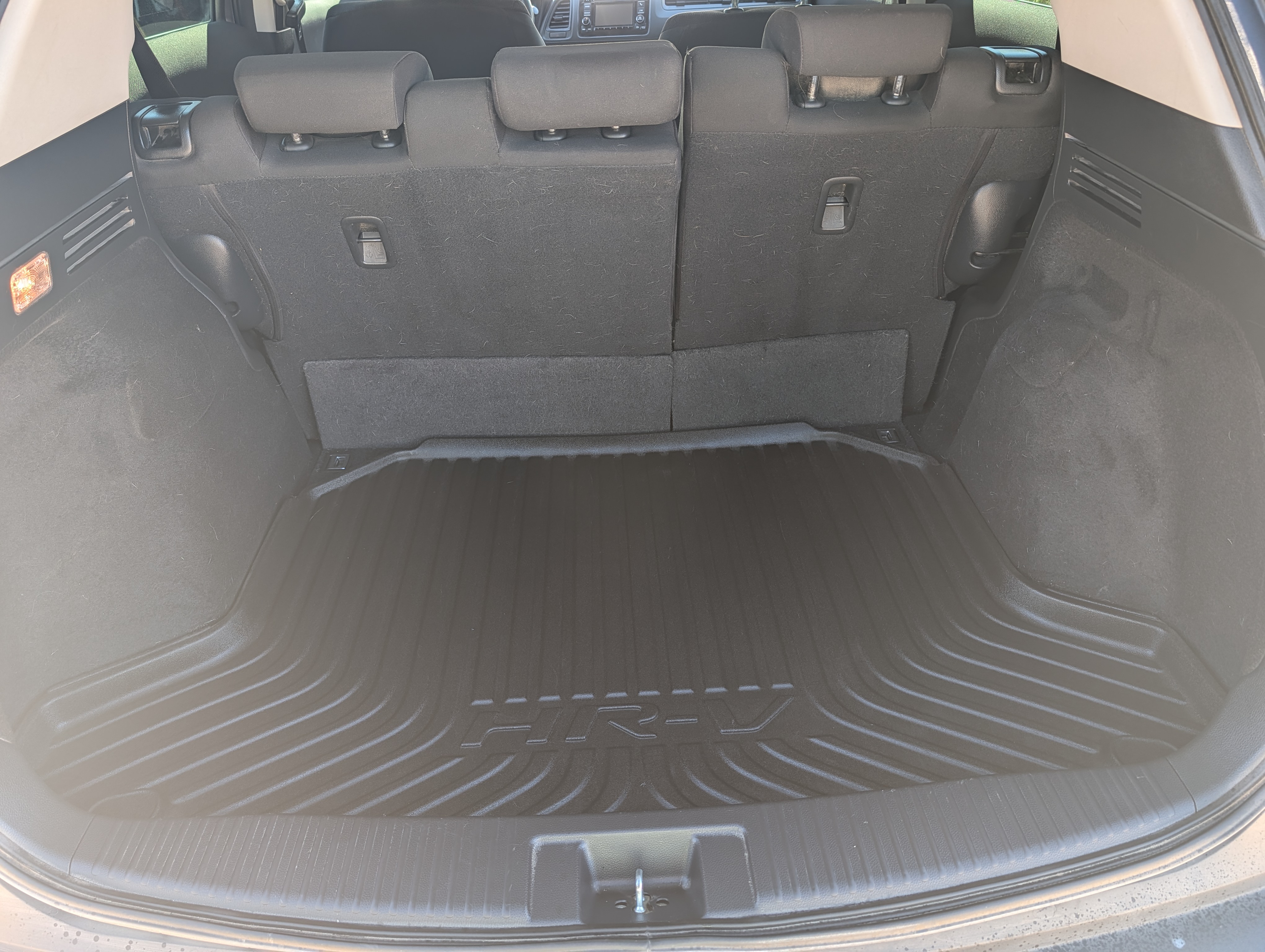 Used 2017 Honda HR-V LX image 13