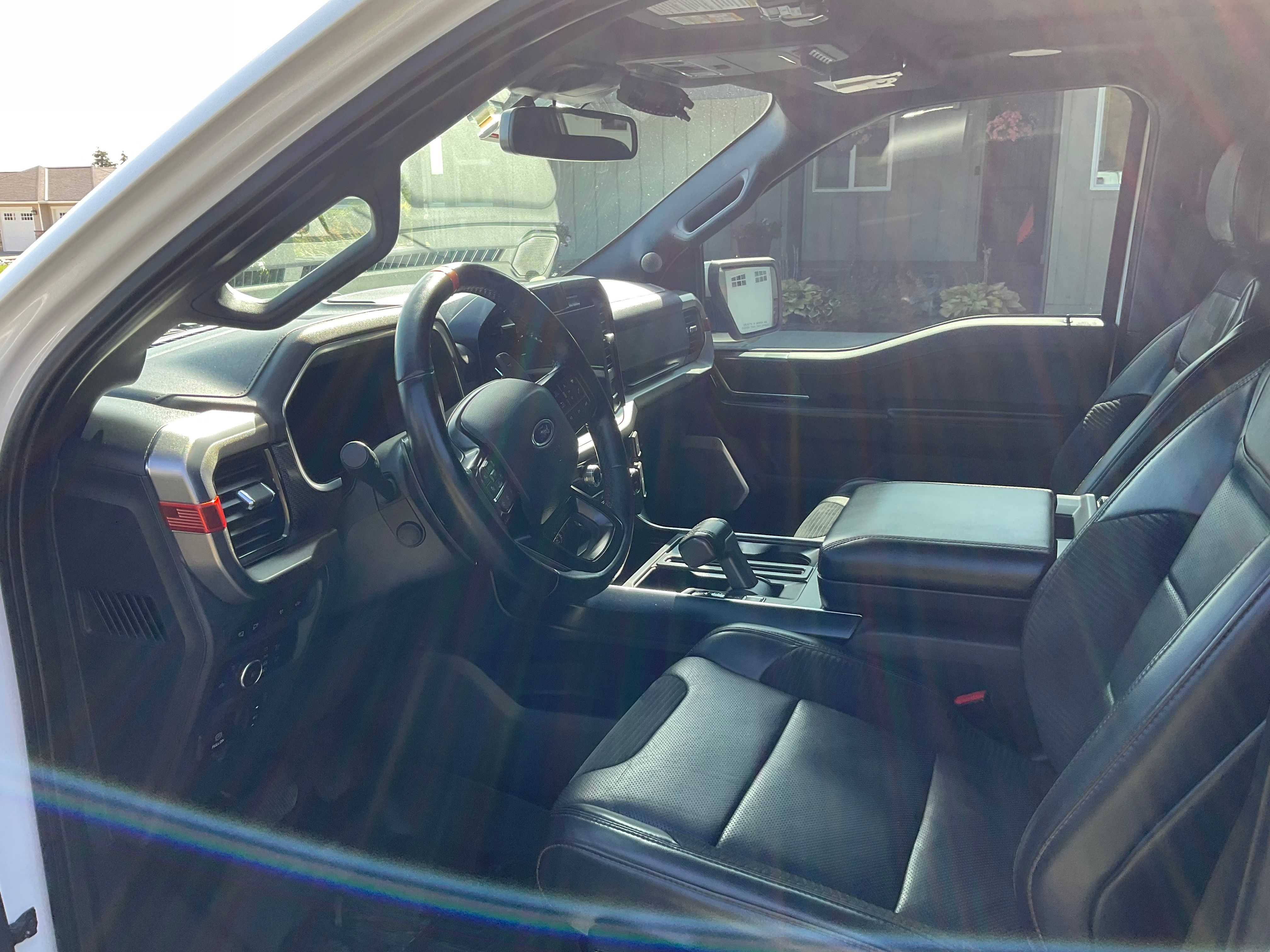 Used 2022 Ford F150 Raptor w/ Equipment Group 801A High AWD/4WD image 20