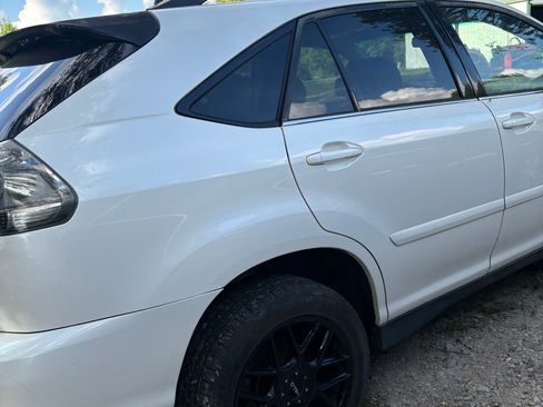 Used 2006 Lexus RX 400h AWD image 12