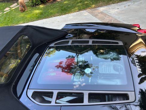 Used 2008 Ferrari F430 Spider image 8