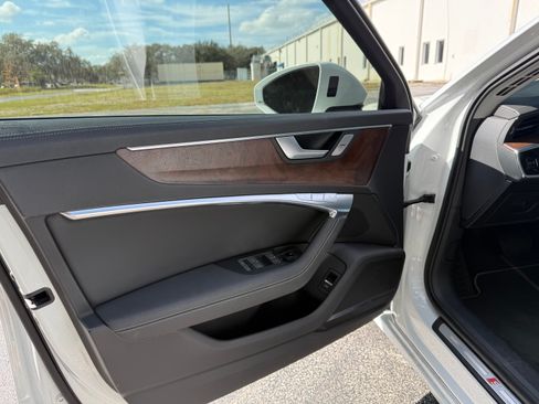 Used 2019 Audi A6 3.0T Prestige w/ Prestige Package image 11