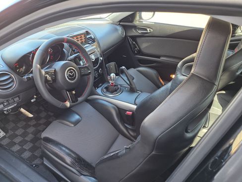 Used 2009 MAZDA RX-8 R3 image 13