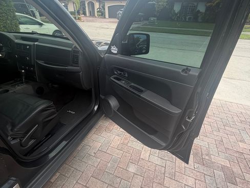 Used 2011 Jeep Liberty Sport AWD/4WD image 12