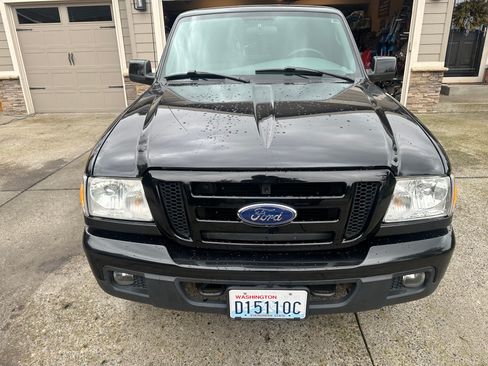 Used 2007 Ford Ranger Sport image 17